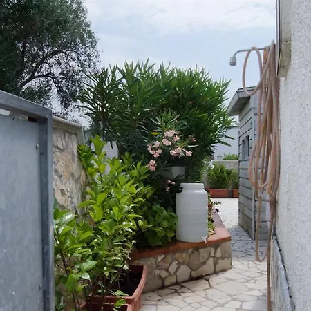 Σπίτι διακοπών Carmela D Torre Colimena