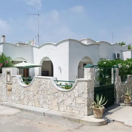 Σπίτι διακοπών Carmela D *
